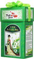 чай улун PLUM SNOW Улун Те Гуань Инь