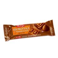 ПОБЕДА с трюфельной начинкой
