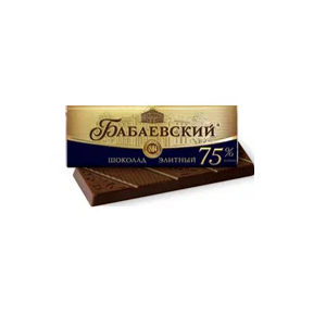 БАБАЕВСКИЙ элитный